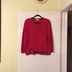 Calvin Klein Sweater